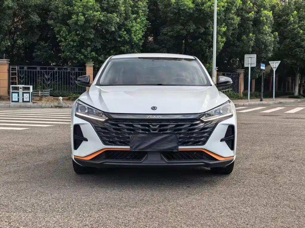 Aeolus Yixuan 2022