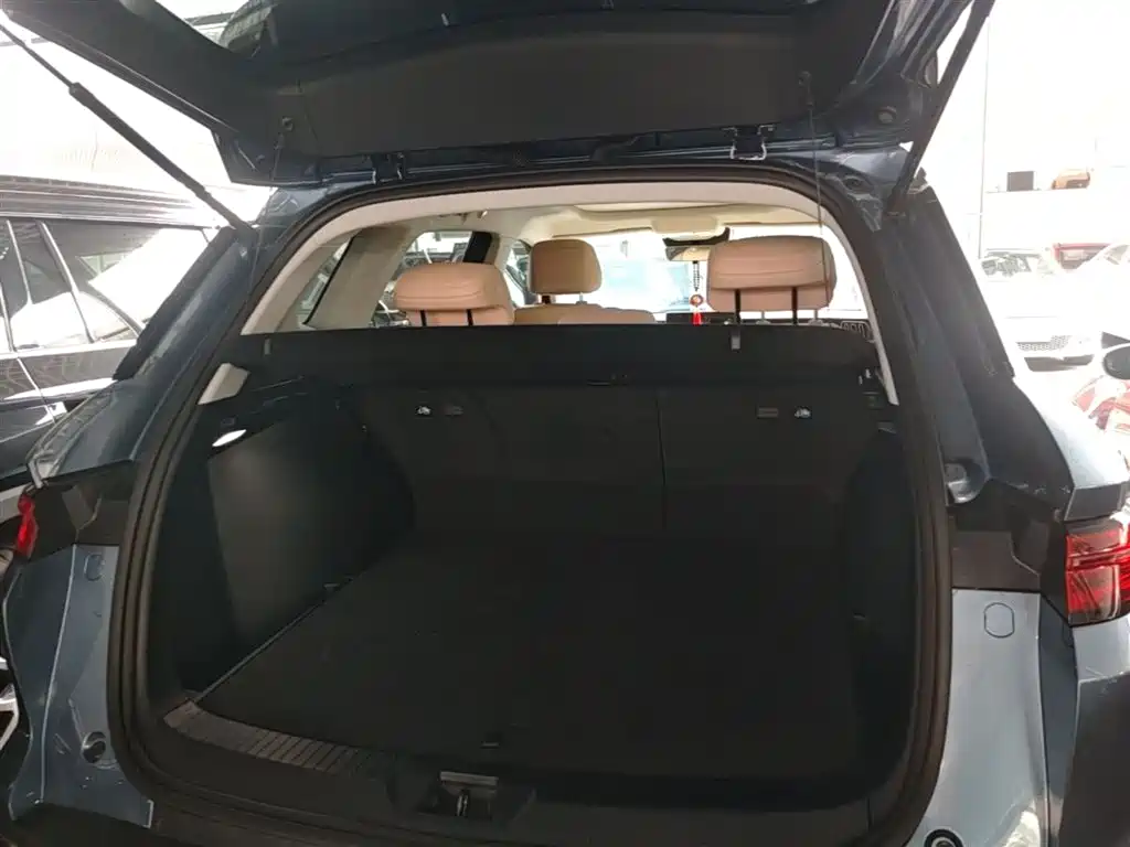 BYD Pro New Energy 2025 — фото 19