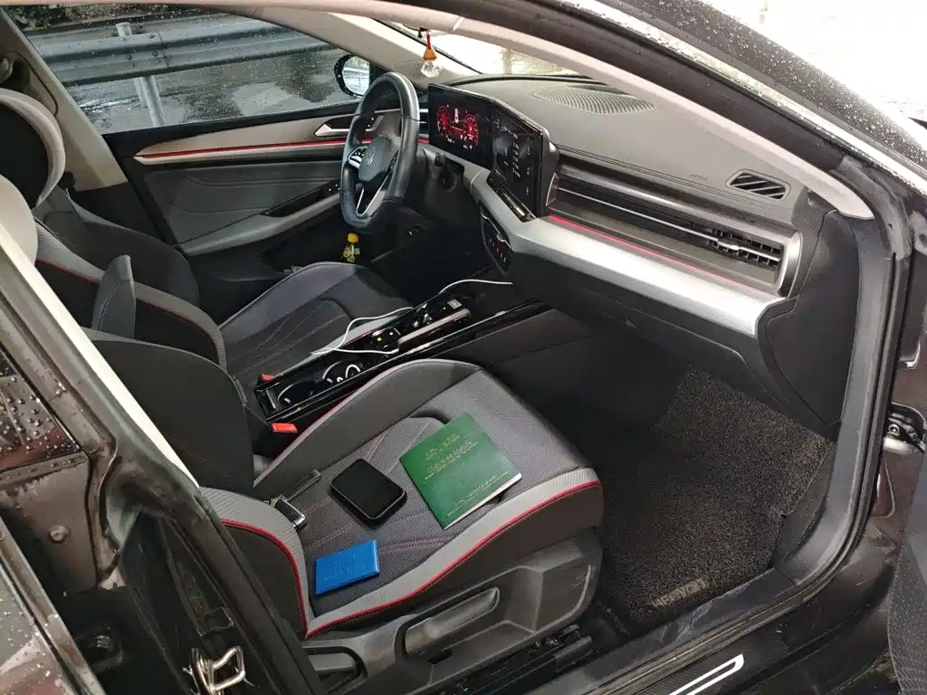 Volkswagen Lamando 2022 — фото 21