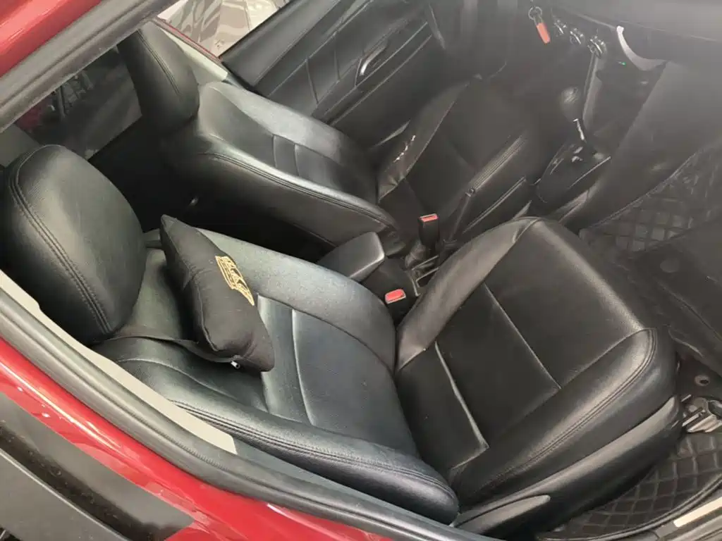 Toyota Yaris L 2021 — фото 25