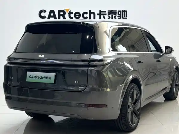 Li Auto L9 2023