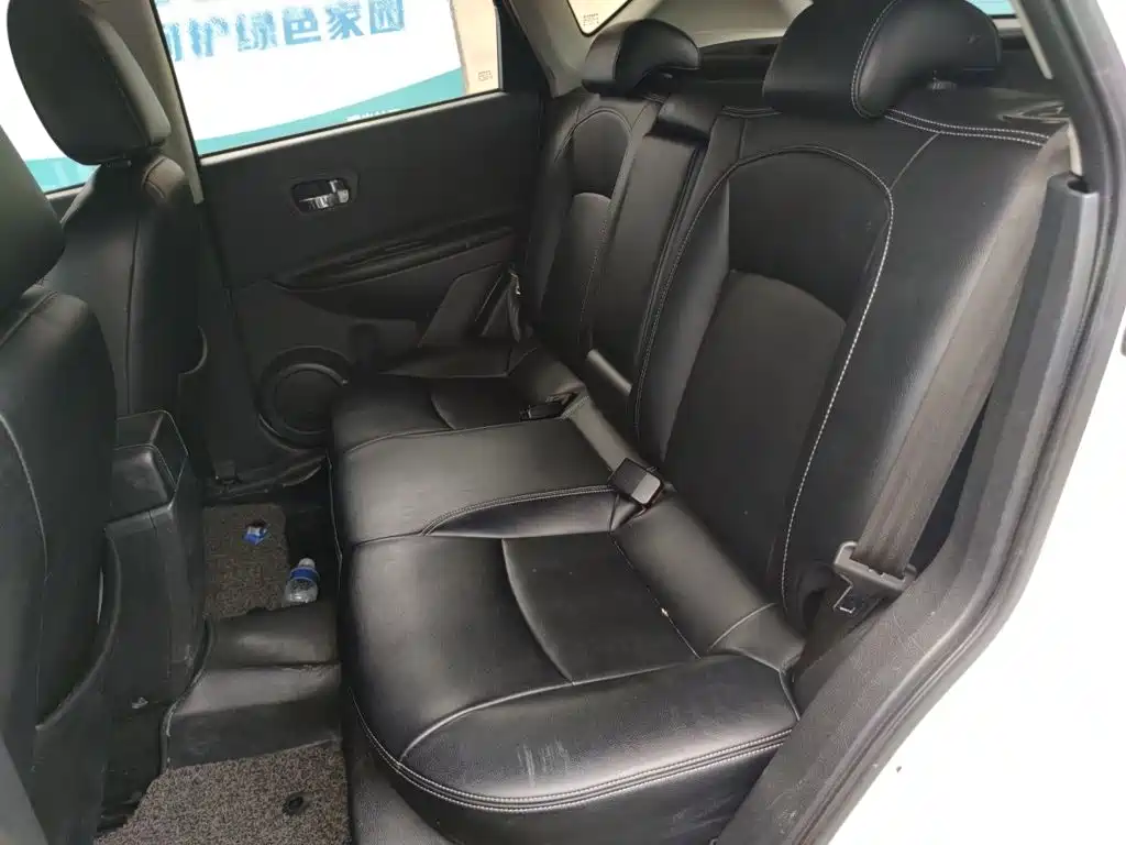 Nissan Qashqai 2015 — фото 13