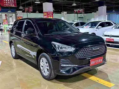 Haval M6 2021