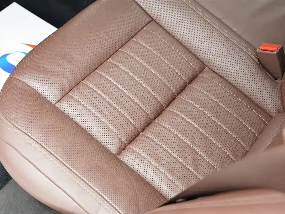 Mercedes-Benz S-Class 2010 — фото 13
