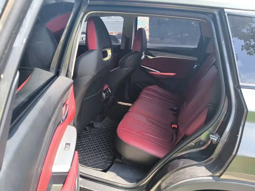 Changan CS75PLUS 2022 — фото 15
