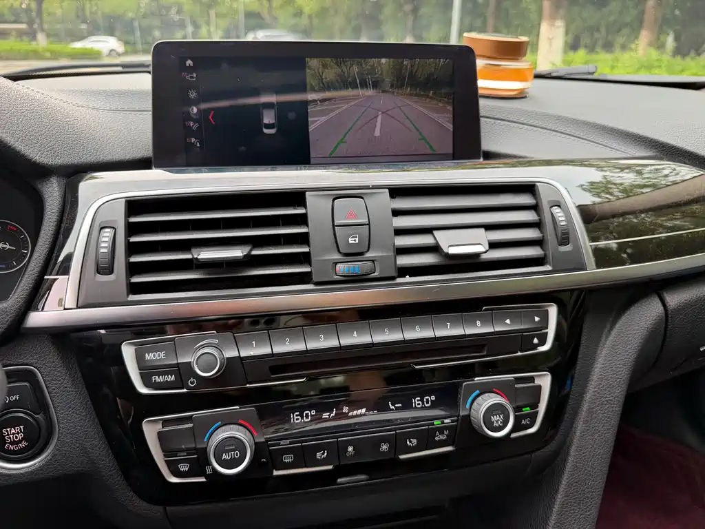 BMW 3 Series 2019