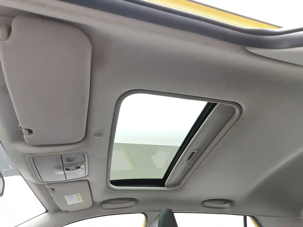 Kia KX1 2021 — фото 14