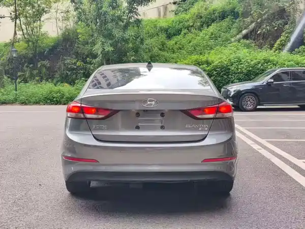 Hyundai Celesta 2018