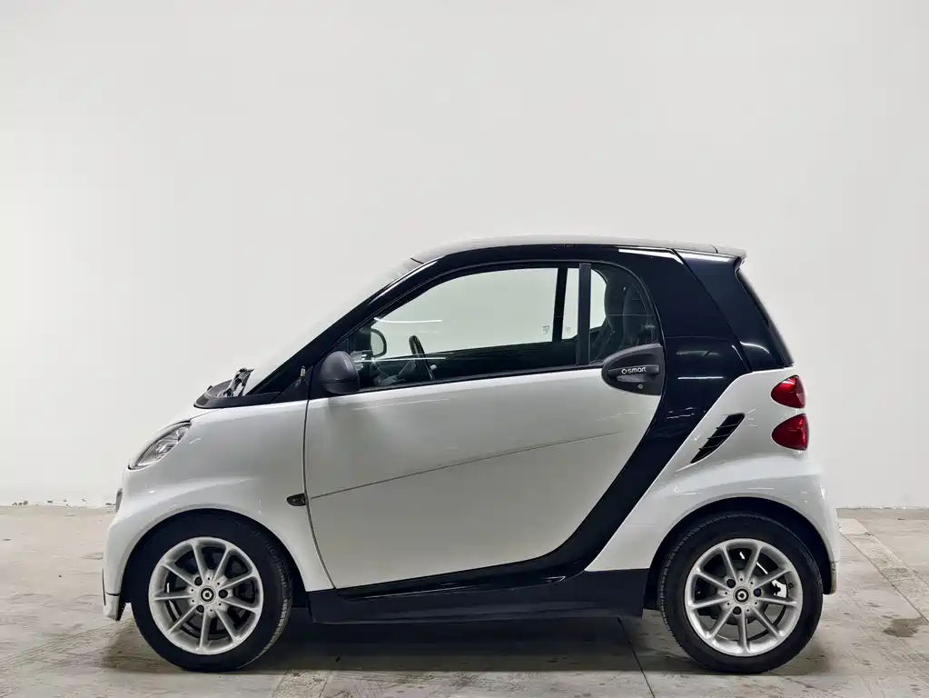 smart fortwo 2014 — фото 7