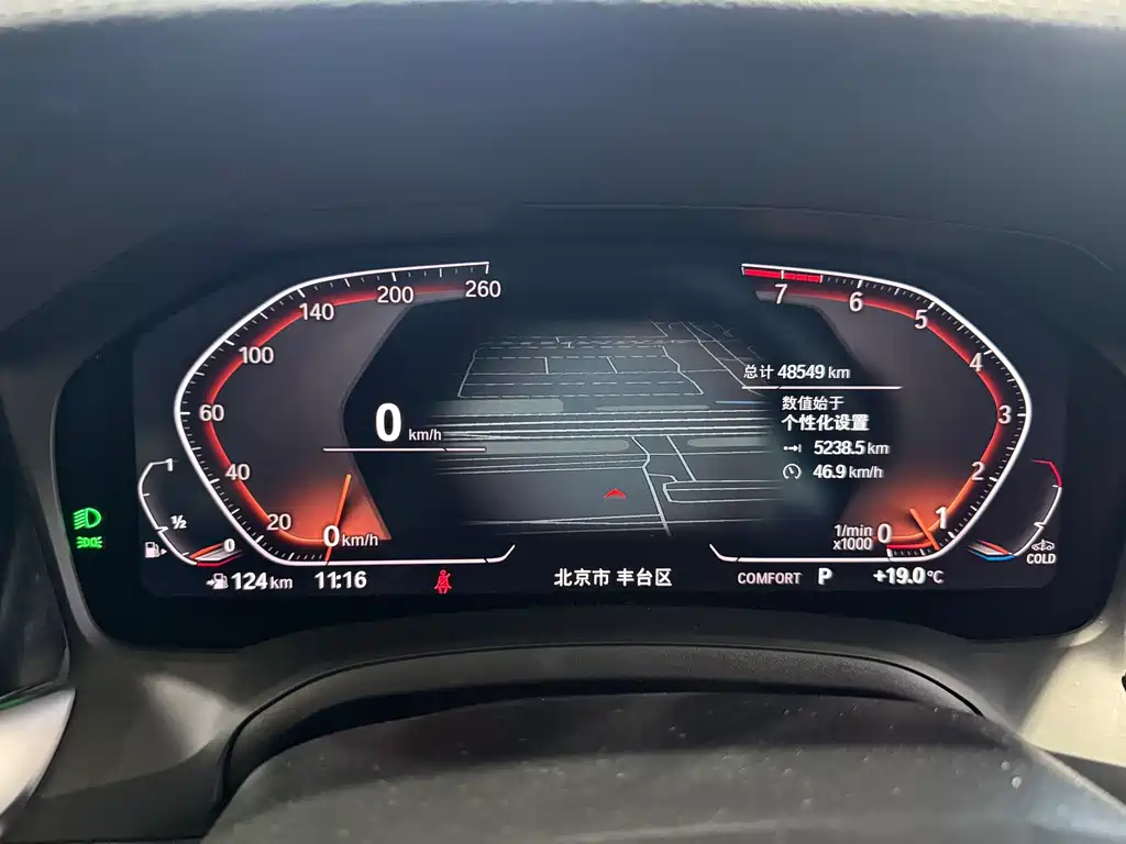 BMW 4 Series 2022 — фото 11