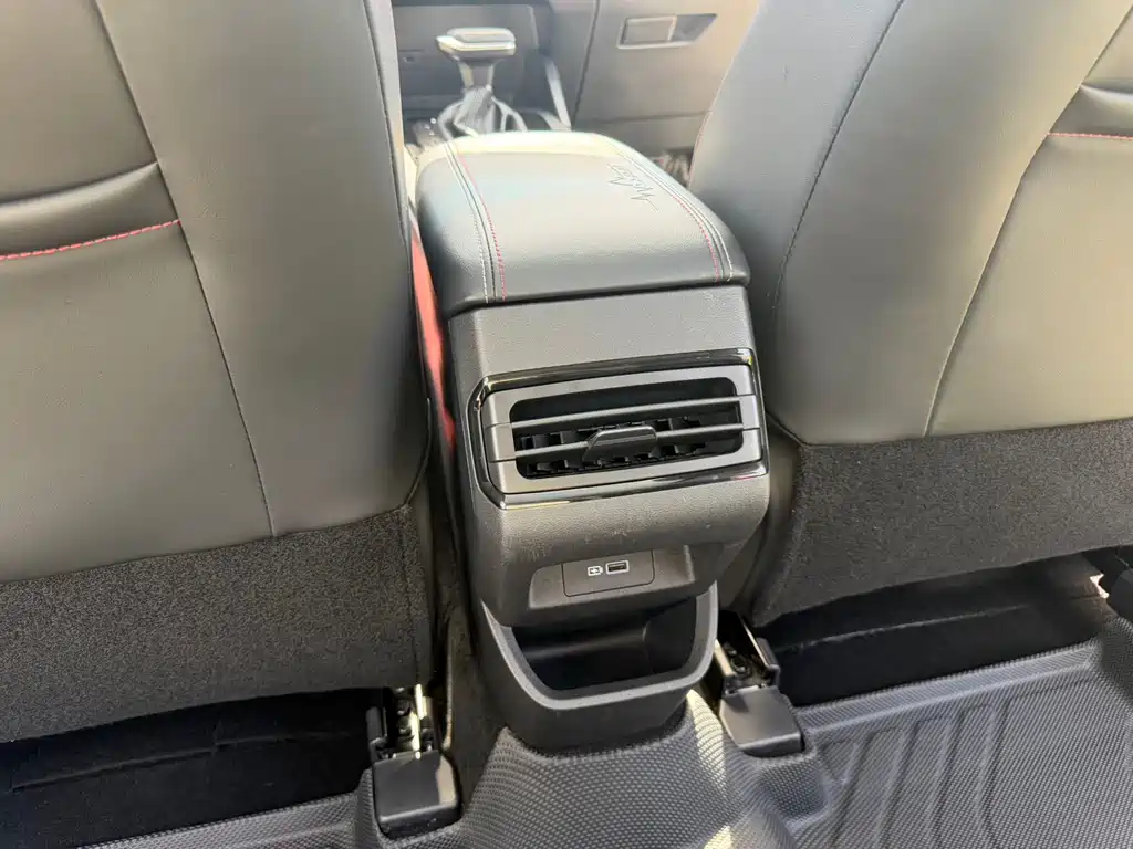 Geely Emgrand S 2023 — фото 21