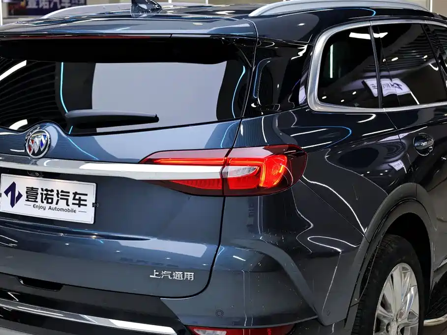 Buick Enclave 2022 — фото 15