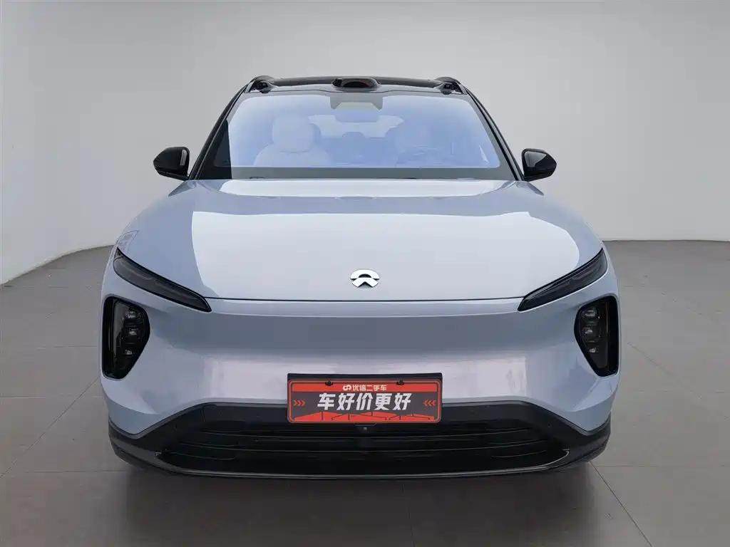 NIO ES6 2024