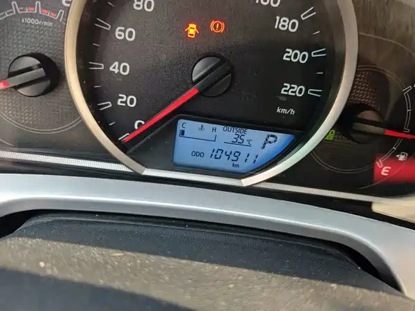 Toyota RAV4 2017