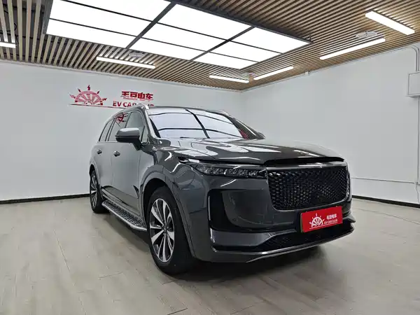 Li Auto ONE 2021
