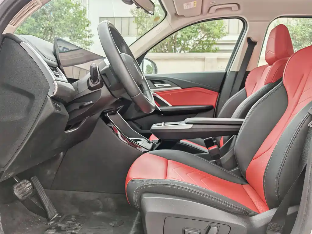 BMW X1 2025 — фото 13