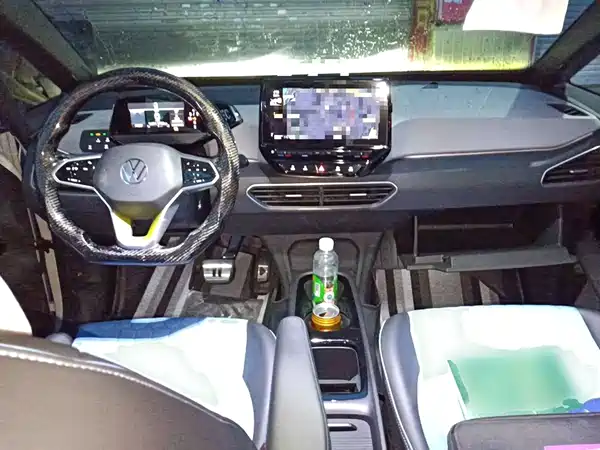 Volkswagen ID.3 2024