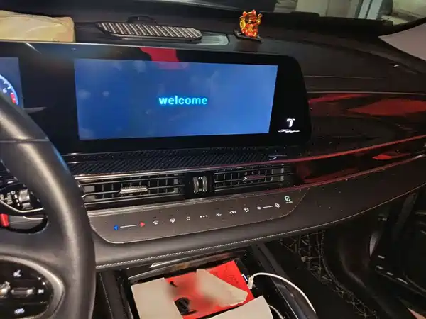 Chery Tiggo 7 PLUS 2023
