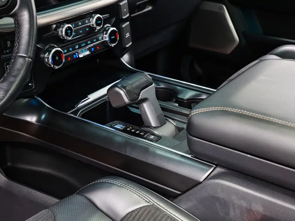 Ford F-150 Raptor 2023 — фото 19