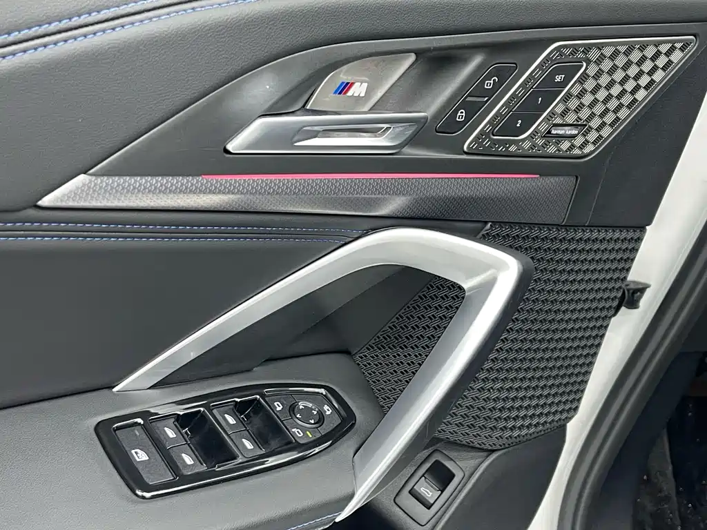 BMW X1 2024 — фото 17