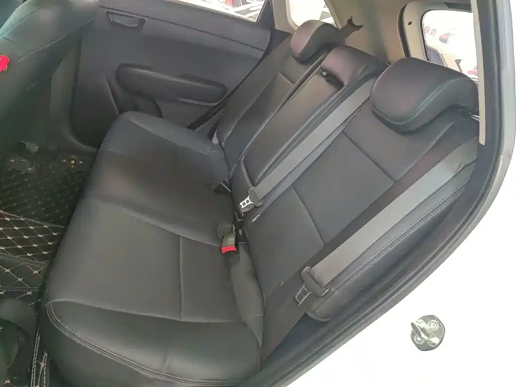 Kia KX3 2017 — фото 17