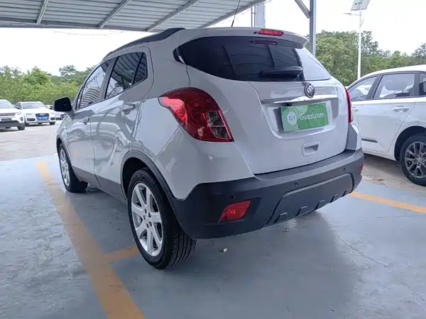 Buick Encore 2016