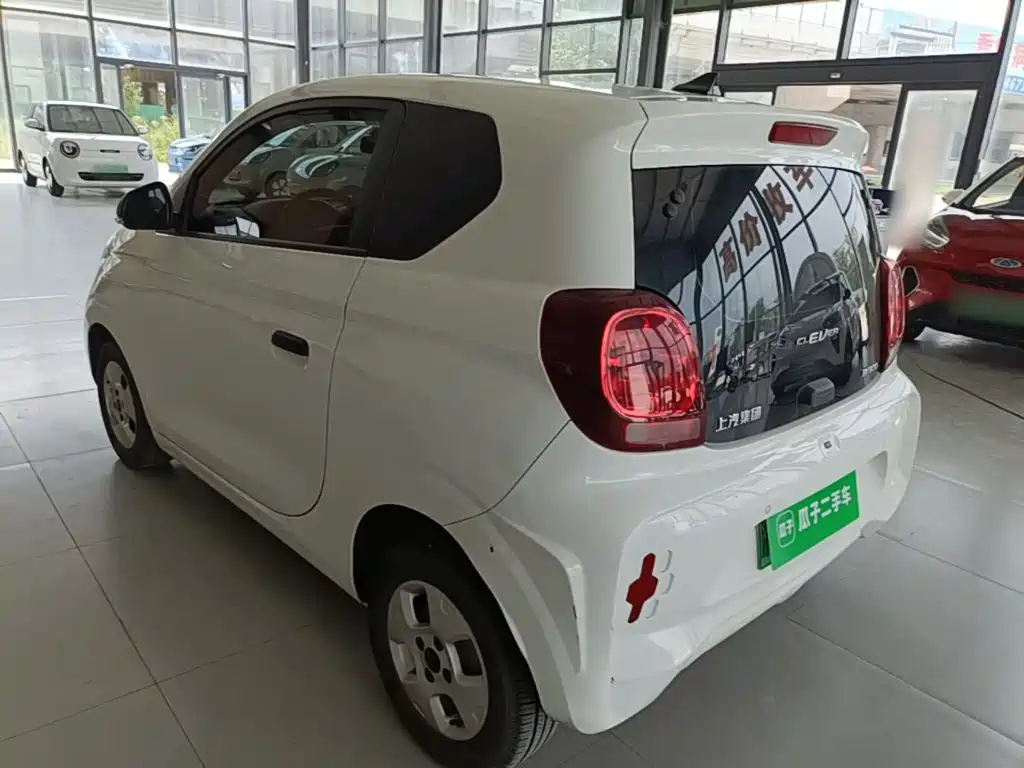 Roewe CLEVER 2020