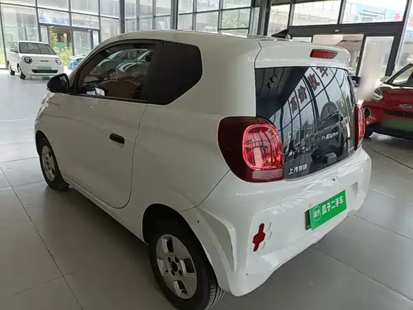 Roewe CLEVER 2020