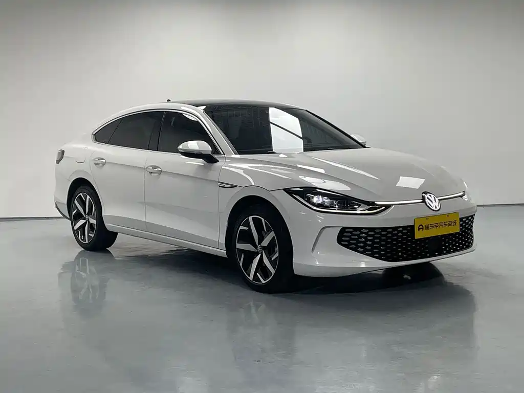 Volkswagen Lamando 2022