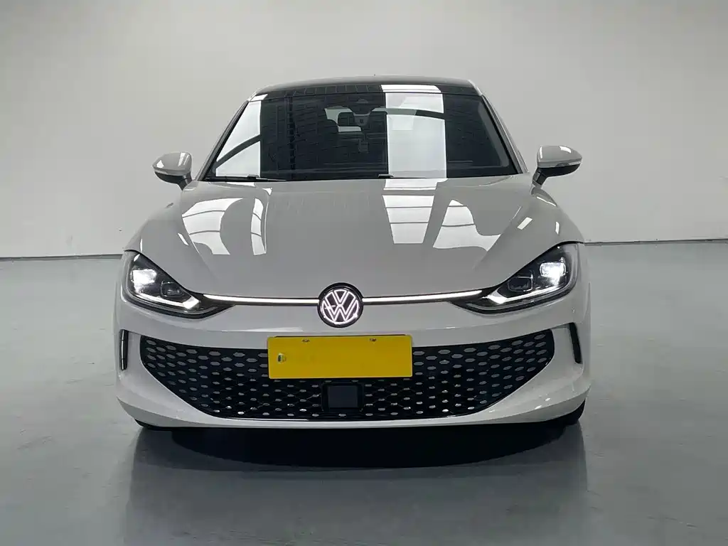 Volkswagen Lamando 2022