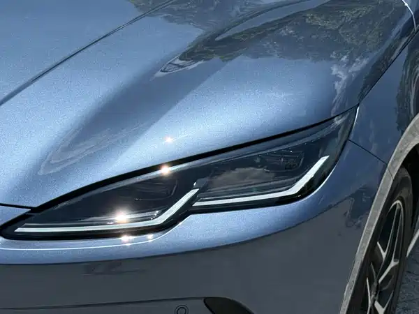 BYD Seal 06 2026