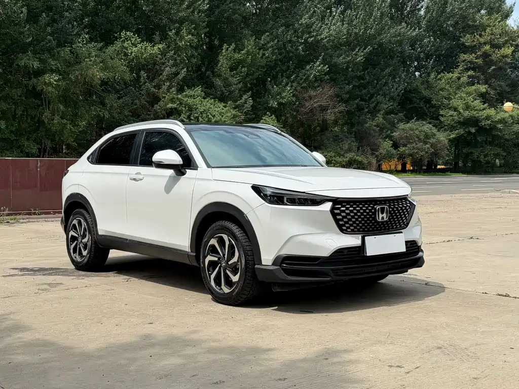 Honda XR-V 2023