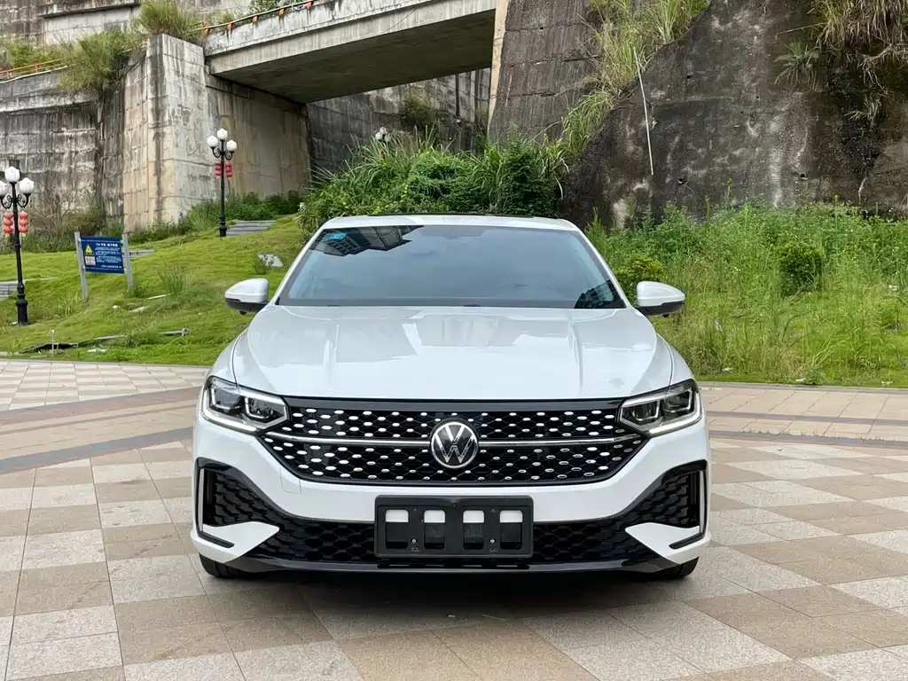 Volkswagen Lavida 2023