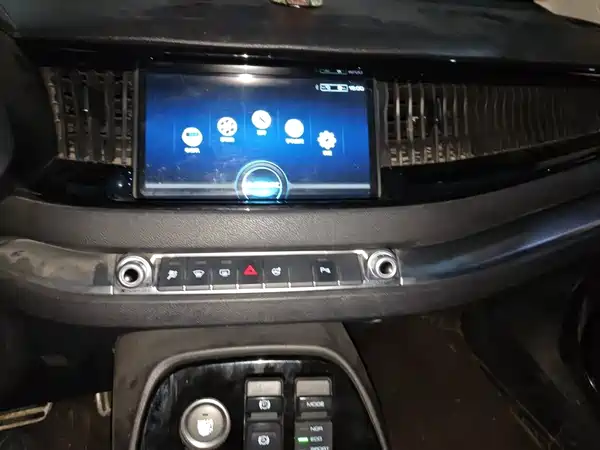 Haval H2s 2017