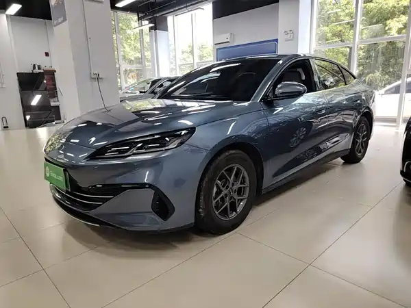 BYD Seal 06 2025