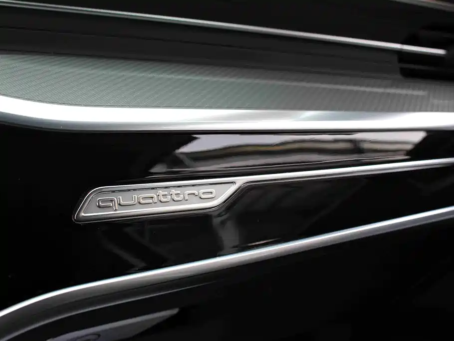Audi A6L 2021 — фото 8