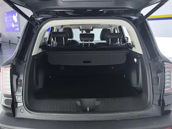 Haval Dargo 2021