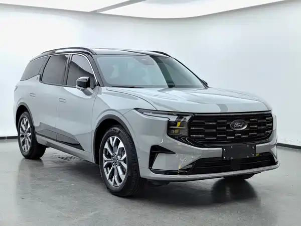 Ford Edge 2023