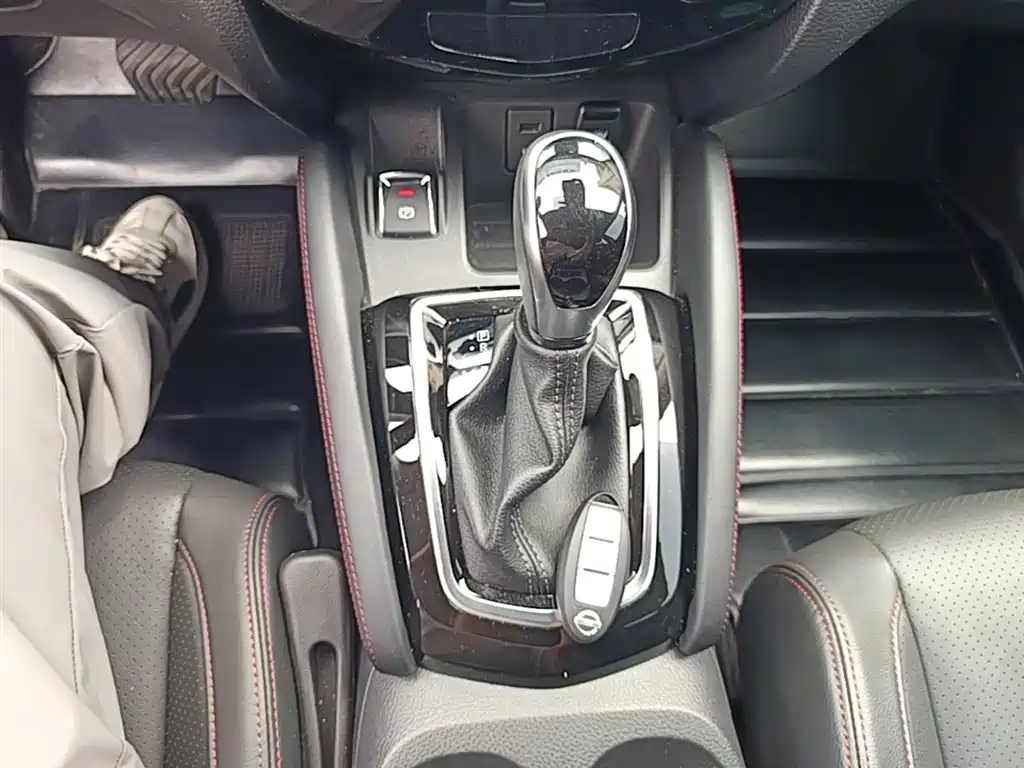 Nissan Qashqai 2022 — фото 14