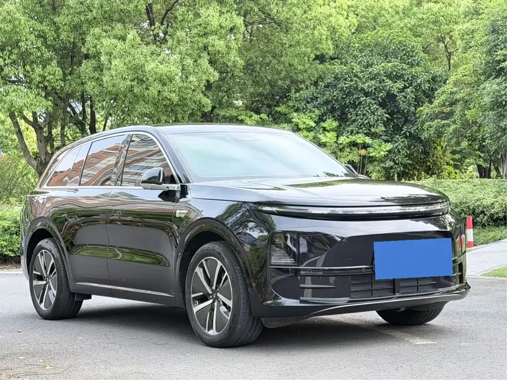 Li Auto Li L6 2024