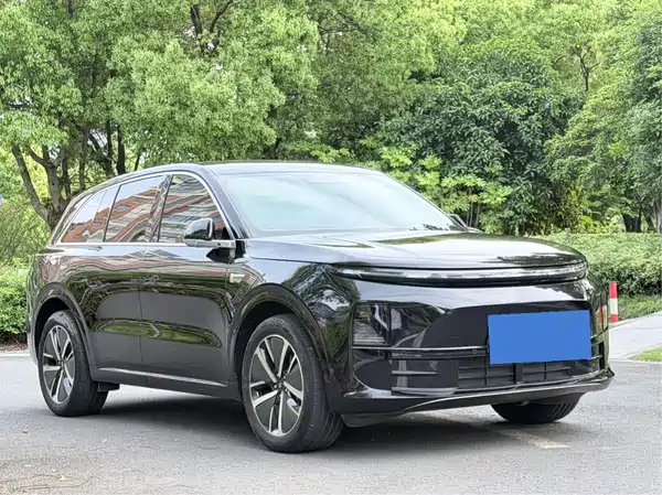 Li Auto L6 2024