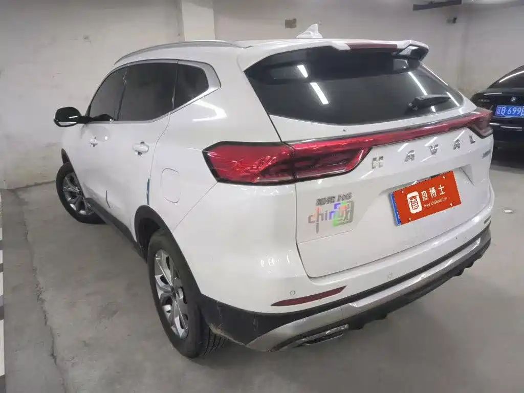 Haval H6 2022