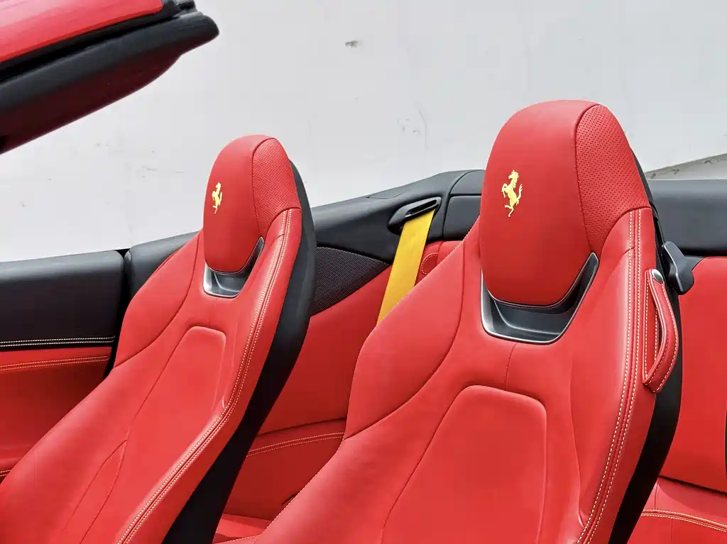 Ferrari Portofino 2023 — фото 11