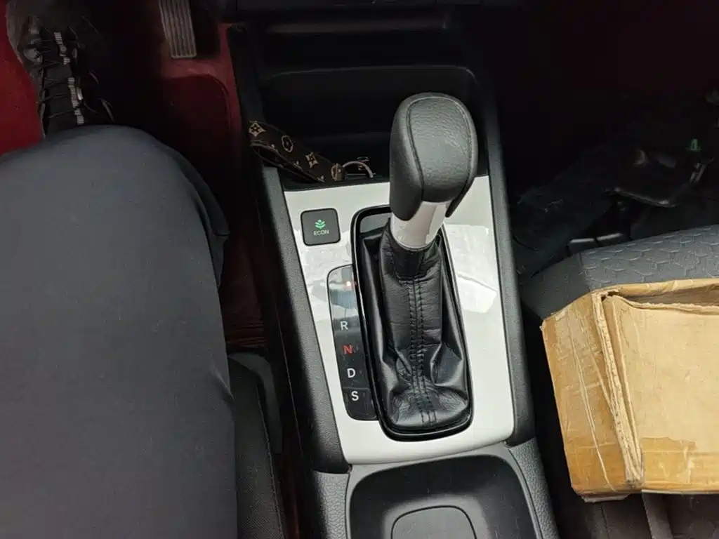 Honda Fit 2021 — фото 14