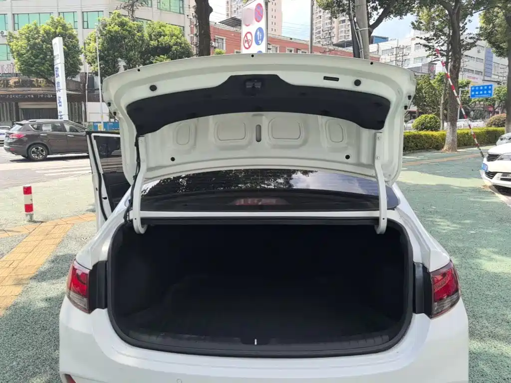 Hyundai Yuedong 2019 — фото 19