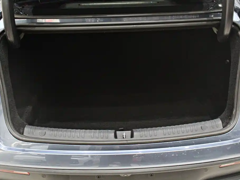 BYD Seal 06 2024 — фото 12