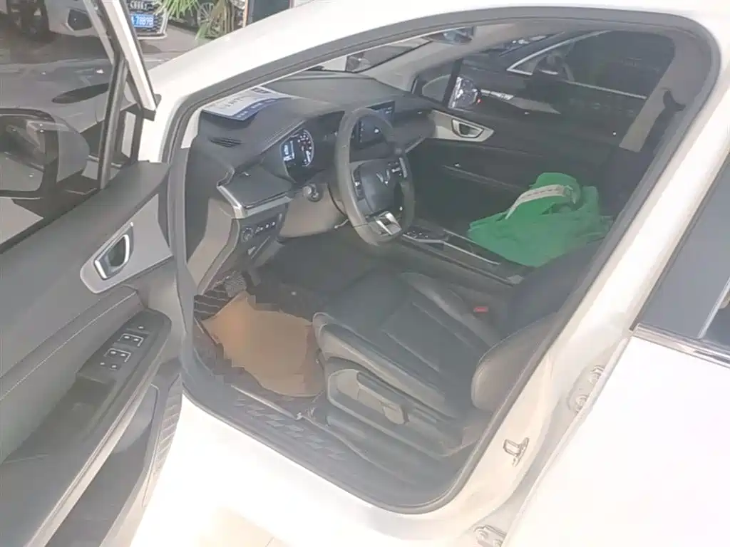 Wuling Jiachen 2023 — фото 16