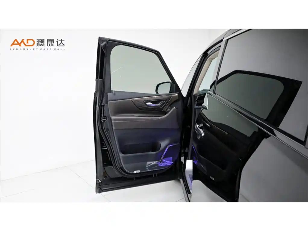 Toyota Alphard 2025 — фото 11