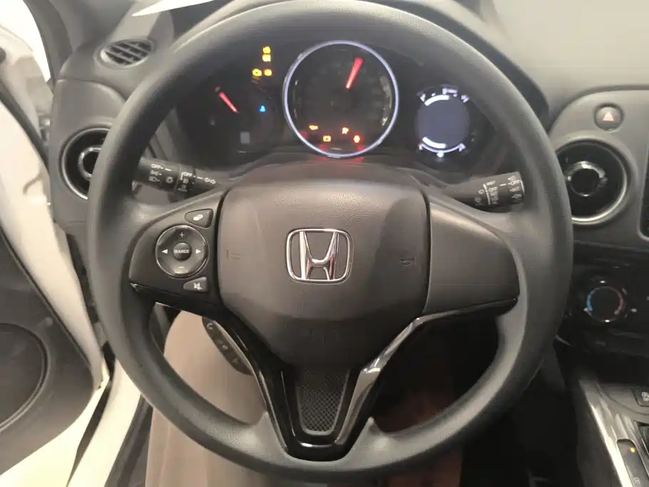 Honda XR-V 2021 — фото 15