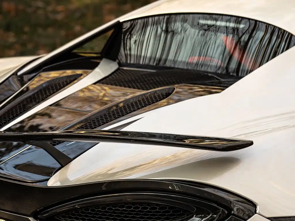McLaren 570 2018 — фото 11